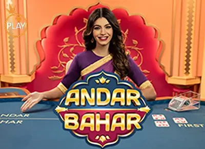 VABET Andar Bahar
