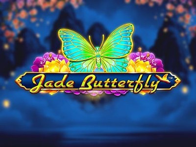 VABET Jade Butterfly