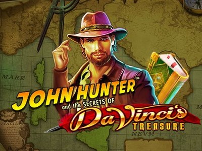 VABET Da Vinci's Treasure