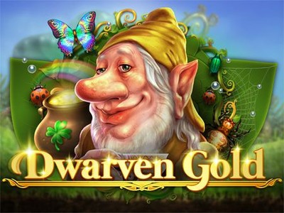 VABET Dwarven Gold Deluxe