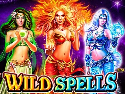 VABET Wild Spells