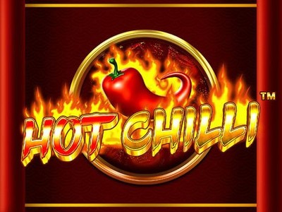VABET Hot Chilli