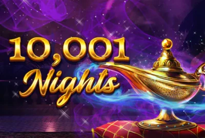 VABET 10001 Nights