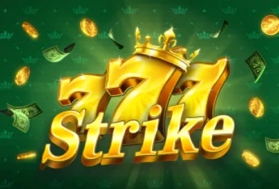 VABET 777 Strike