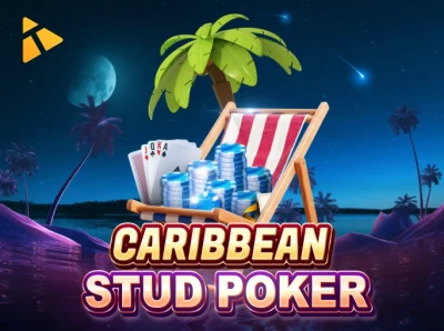 VABET Caribbean Stud Poker