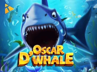 VABET Oscar D’s Whale