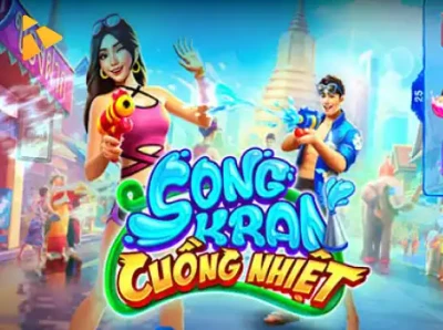 VABET Songkran Cuồng Nhiệt