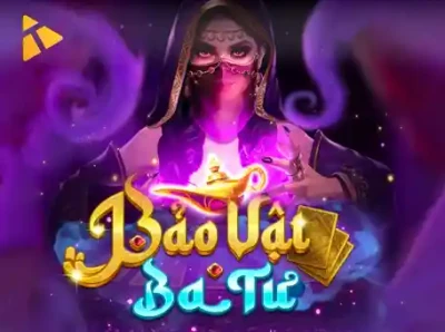 VABET Báu Vật Ba Tư