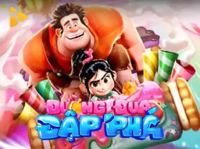 VABET Đường Đua Đập Phá