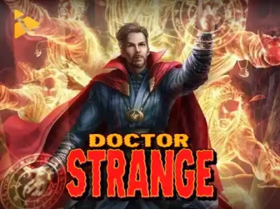 VABET Doctor Strange