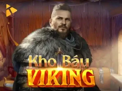 VABET Kho Báu Viking