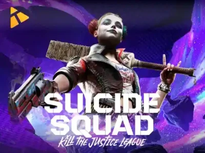 VABET Suicide Squad