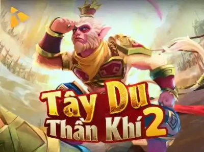 VABET Tây Du Thần Khí 2