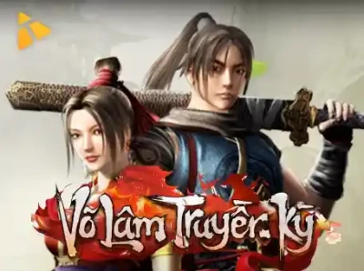 VABET Võ Lâm Truyền Kỳ