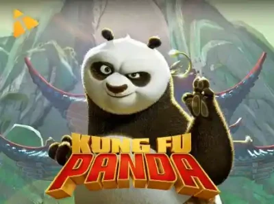 VABET Kungfu Panda