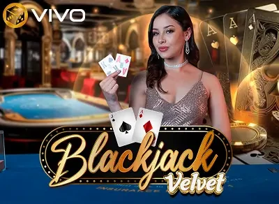 VABET Velvet VIP Blackjack