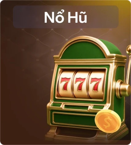 VABET Nổ hũ