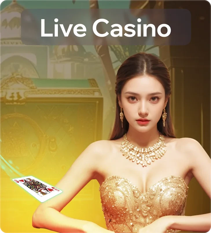 VABET Live Casino