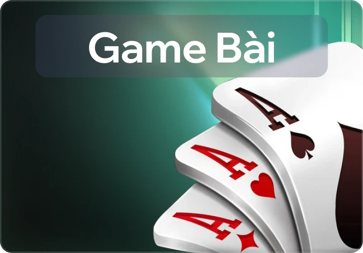 VABET Game bài