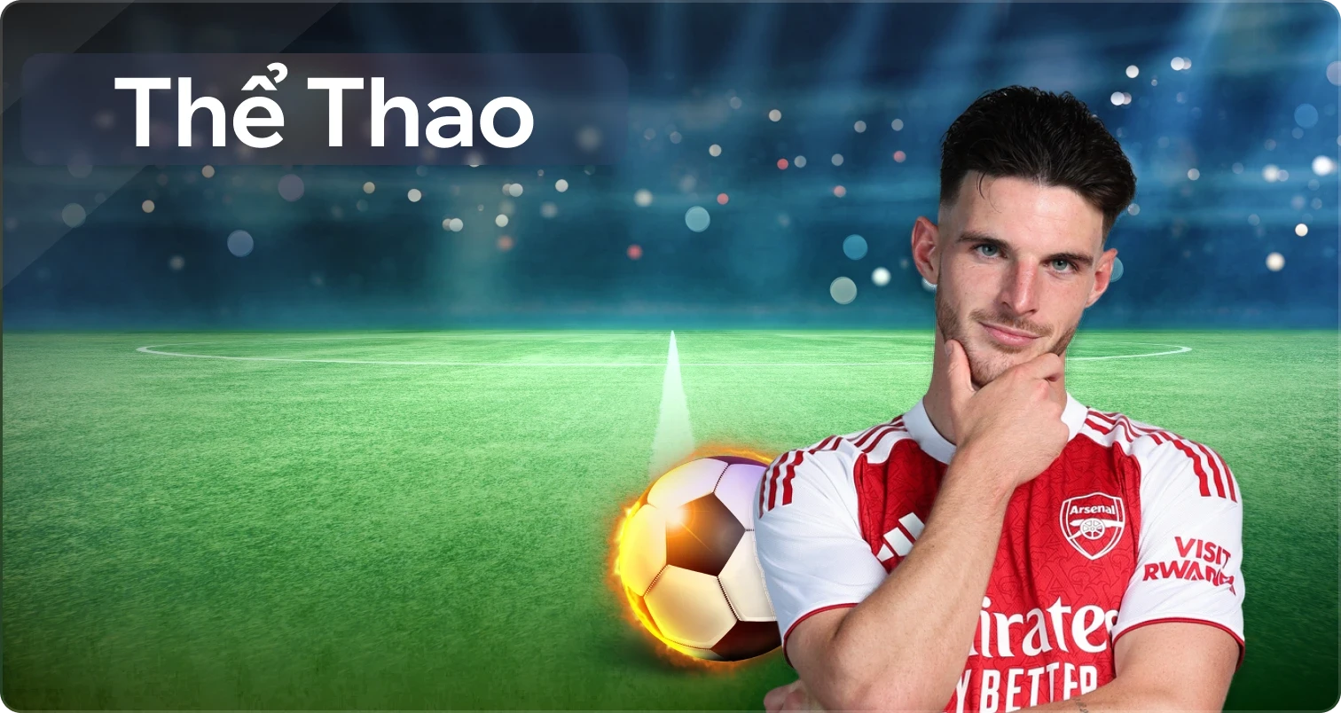 VABET Thể thao