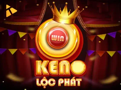VABET Keno Lộc Phát