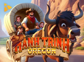 VABET Hành Trình Oregon