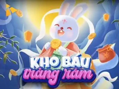 VABET Kho Báu Trăng Rằm