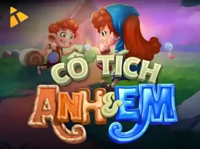 VABET Cổ Tích Anh & Em