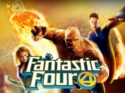 VABET Fantastic 4