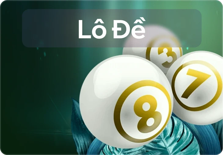 VABET Lô đề