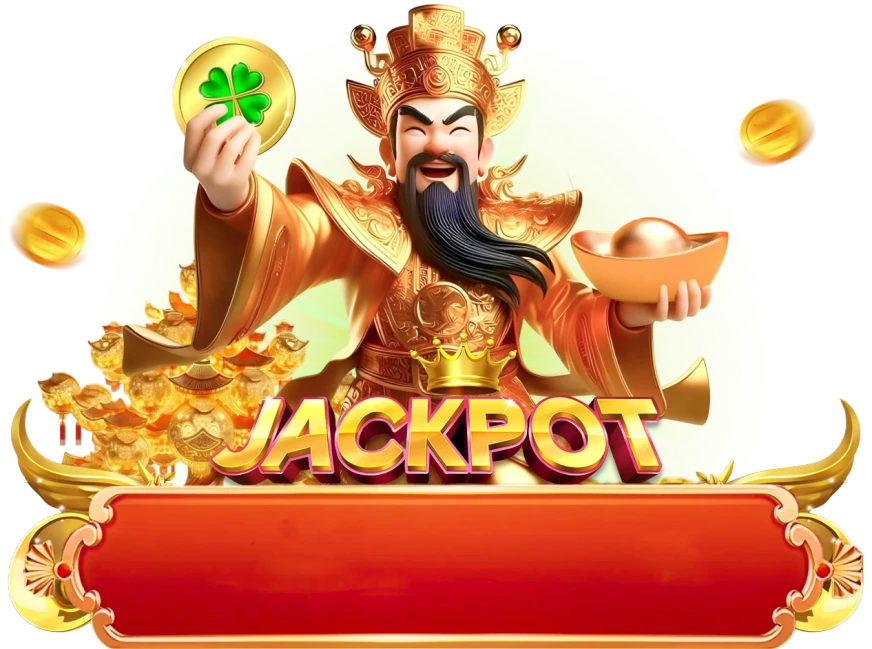 VABET Jackpot-banner