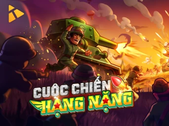 VABET Cuộc Chiến Hạng Nặng