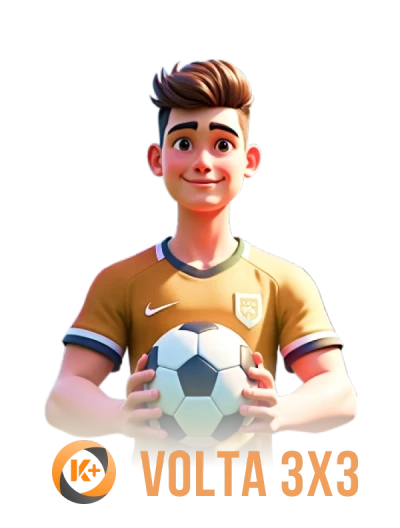 VABET volta