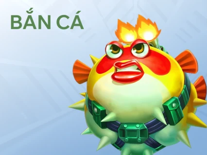 VABET Bắn cá