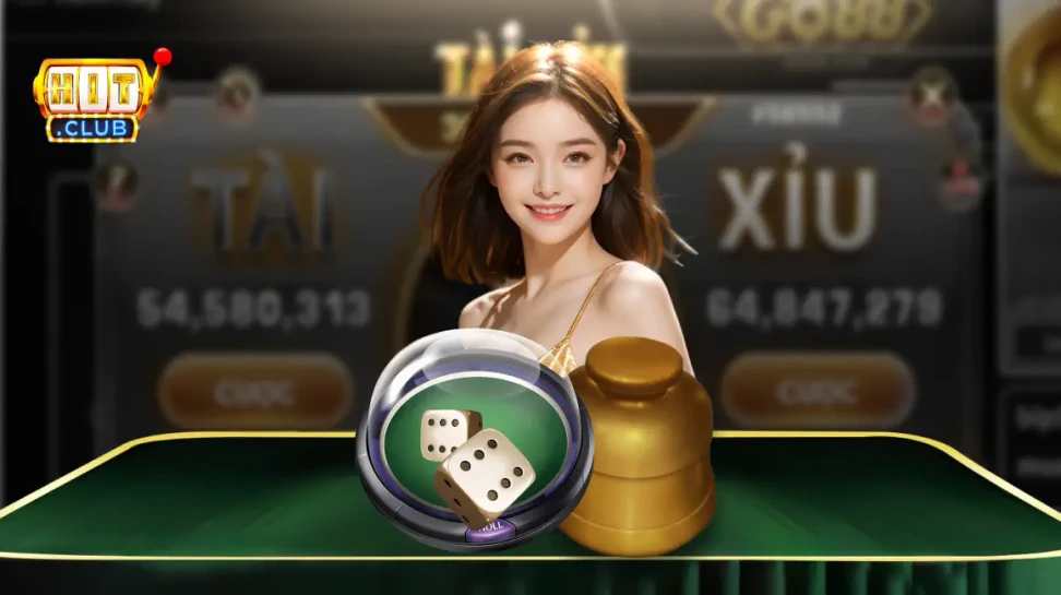 VABET Tài Xỉu