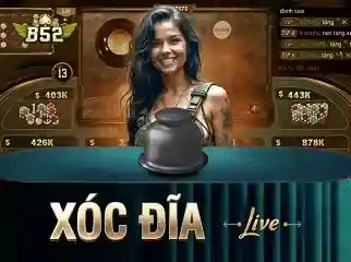 VABET Xóc Đĩa Livestream