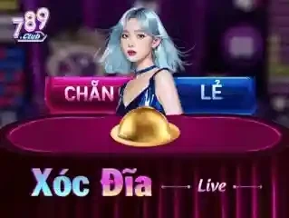 VABET Xóc Dĩa Live