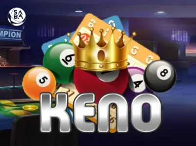 VABET Keno Thần Tài