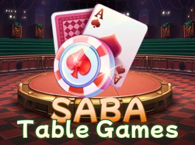 VABET SABA Table Game