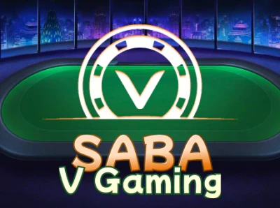 VABET SABA V-Gaming