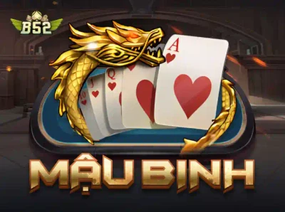VABET Mậu Binh B52