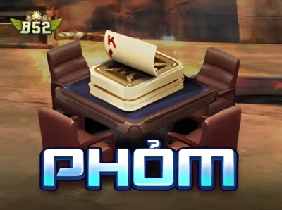 VABET Phỏm Tài Phú