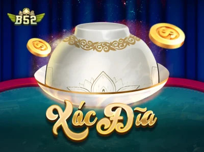 VABET Xóc Đĩa