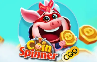 VABET Coin Spinner