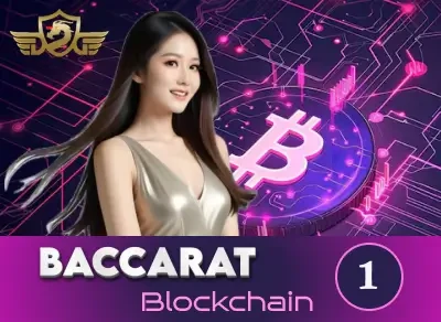 VABET Blockchain baccarat QC01
