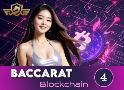 VABET Blockchain baccarat QC04