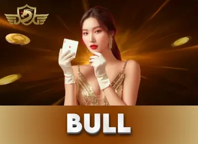 VABET Bull Bull