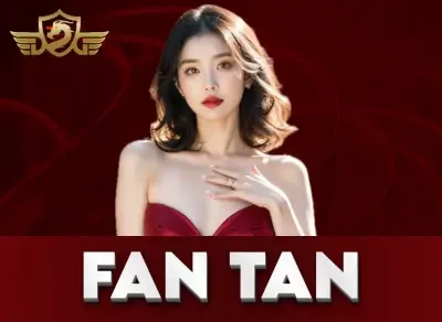 VABET Fan Tan