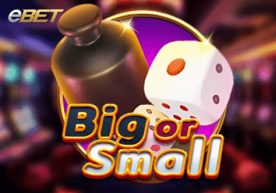 VABET Big or Small