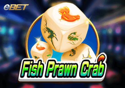 VABET Fish Prawn Crab